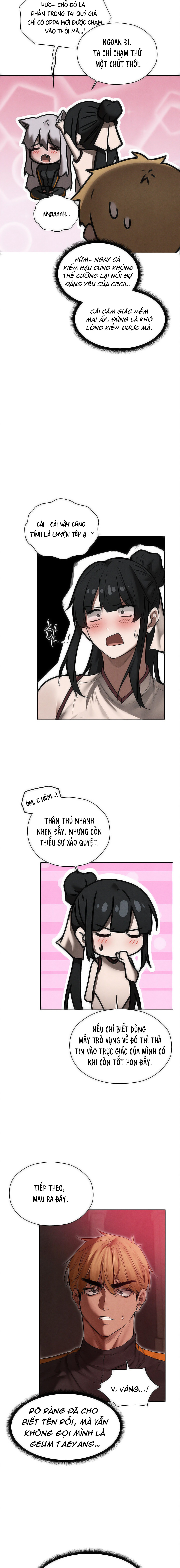 Săn MILF ở dị giới - Chương 101 - 10