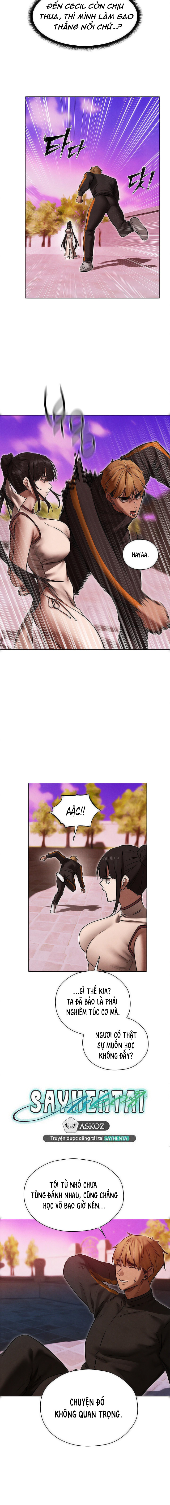 Săn MILF ở dị giới - Chương 101 - 11