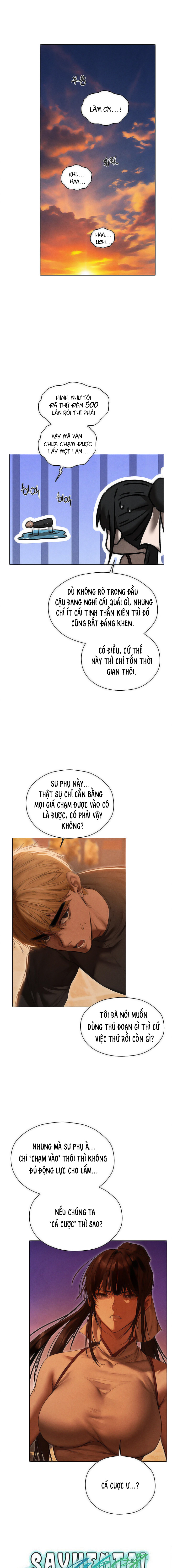 Săn MILF ở dị giới - Chương 101 - 15