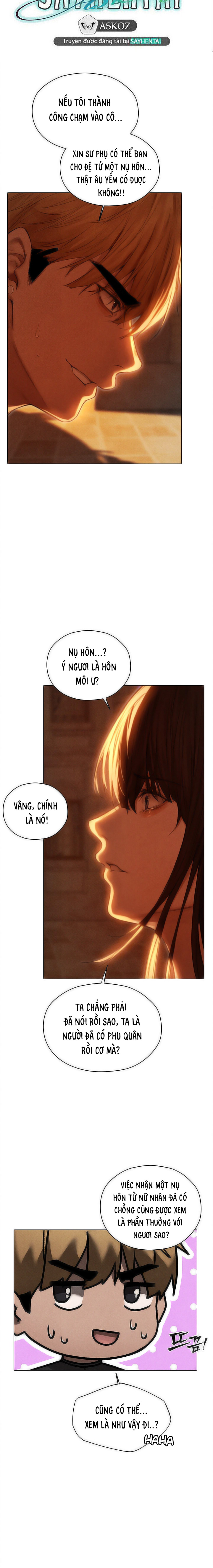 Săn MILF ở dị giới - Chương 101 - 16