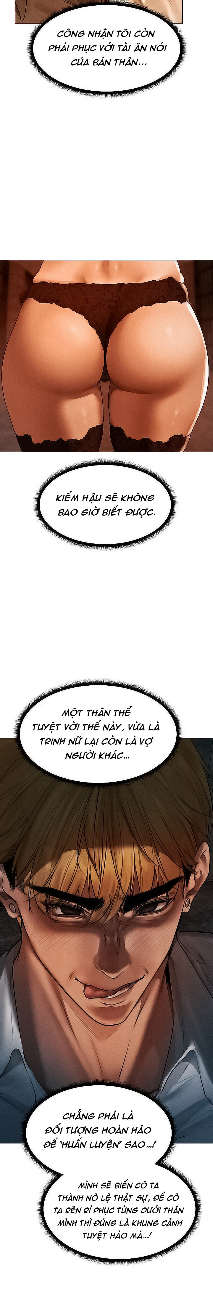 Săn MILF ở dị giới - Chương 101 - 4