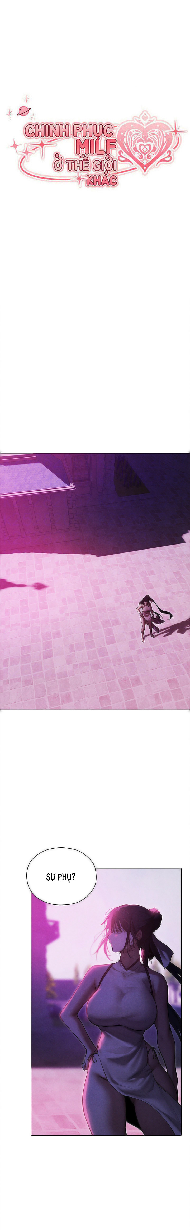 Săn MILF ở dị giới - Chương 101 - 5