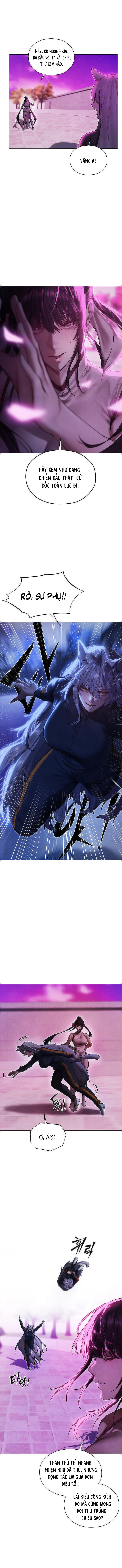 Săn MILF ở dị giới - Chương 101 - 7