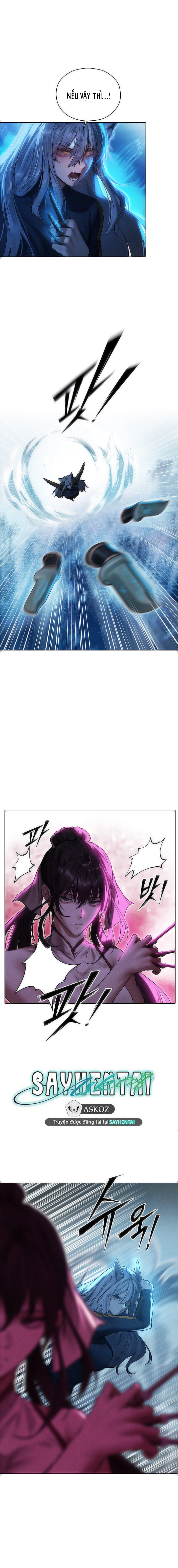 Săn MILF ở dị giới - Chương 101 - 8