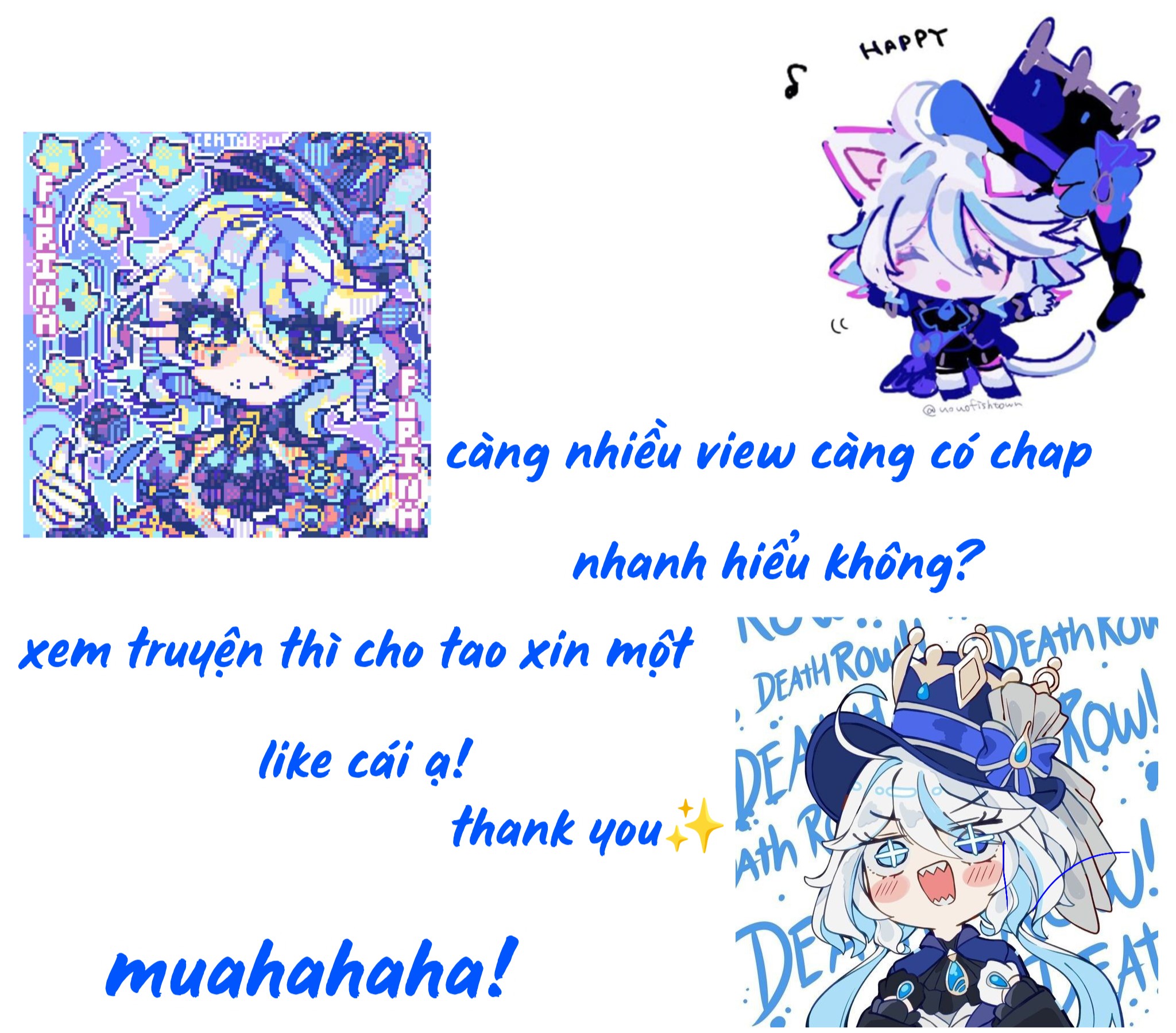 My Lil Bro is now My Lil Sis?! - 2/4:sự thật bất ngờ💥 - 18