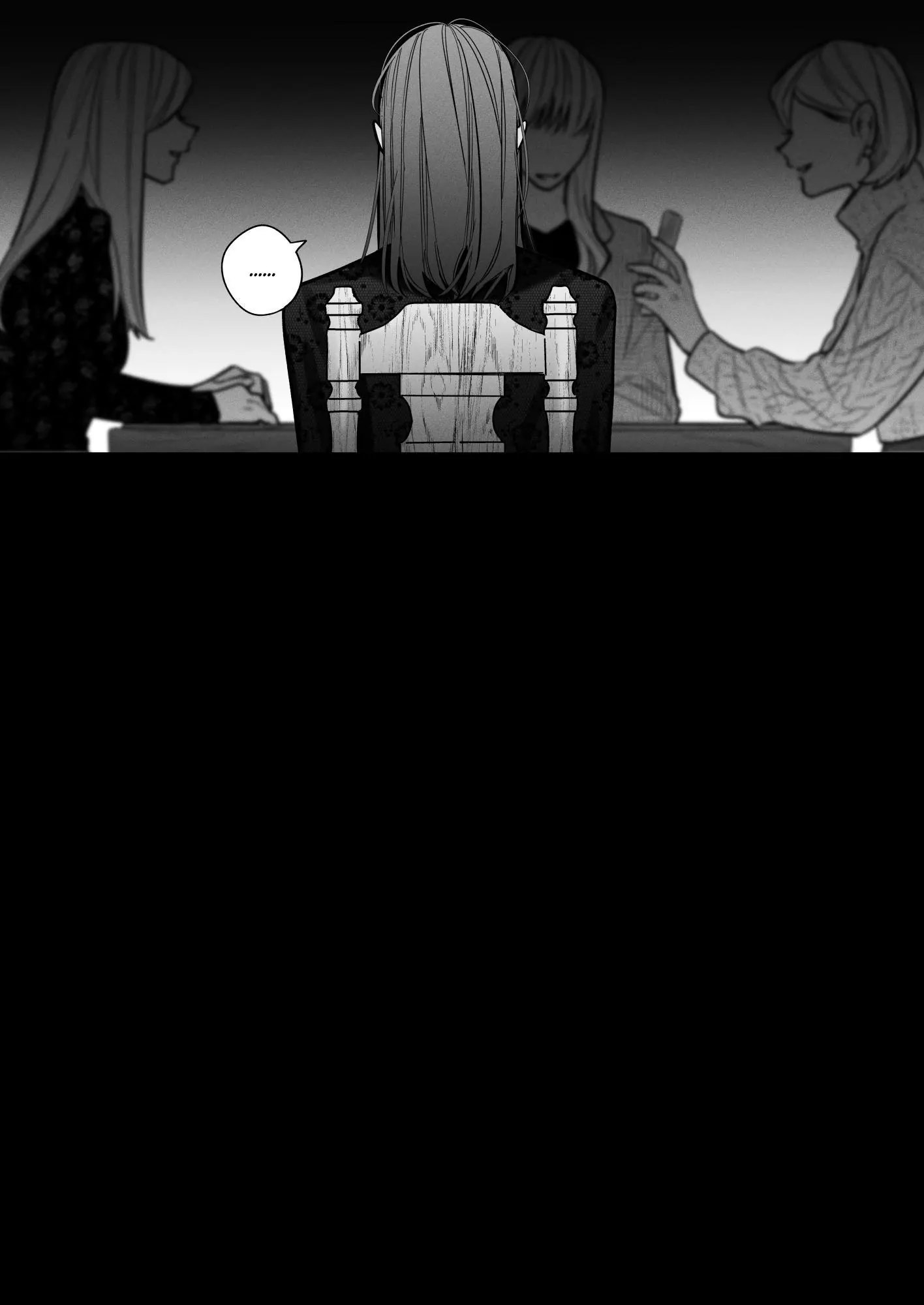 My Childhood Friends Mask Their True Nature Wel... - Chap 2 - 27