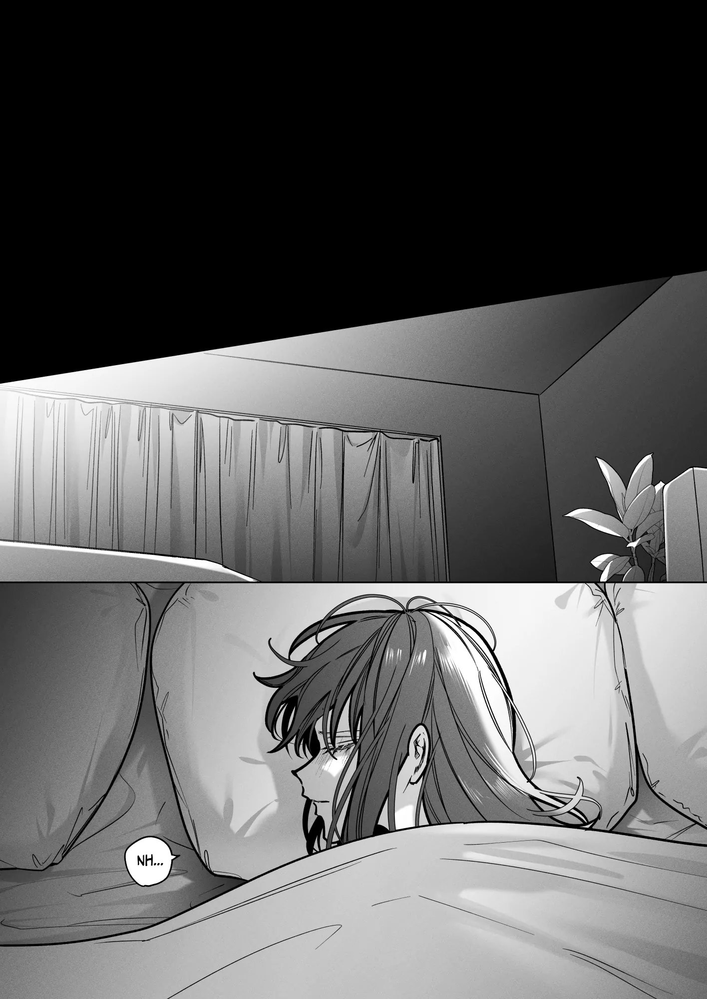 My Childhood Friends Mask Their True Nature Wel... - Chap 2 - 76