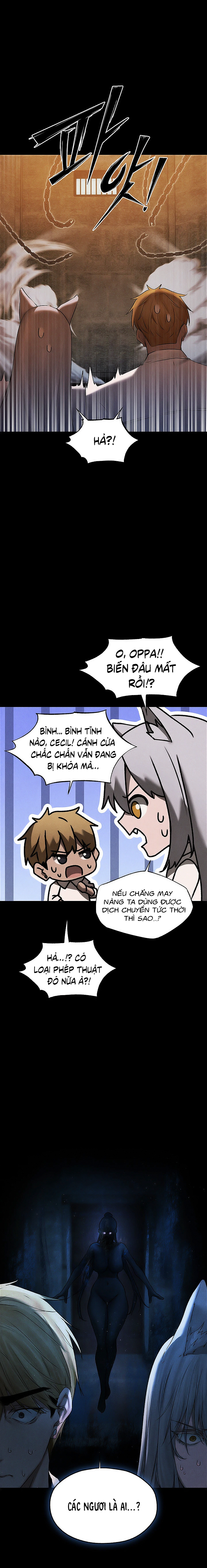 Săn MILF ở dị giới - Chương 100 - 10