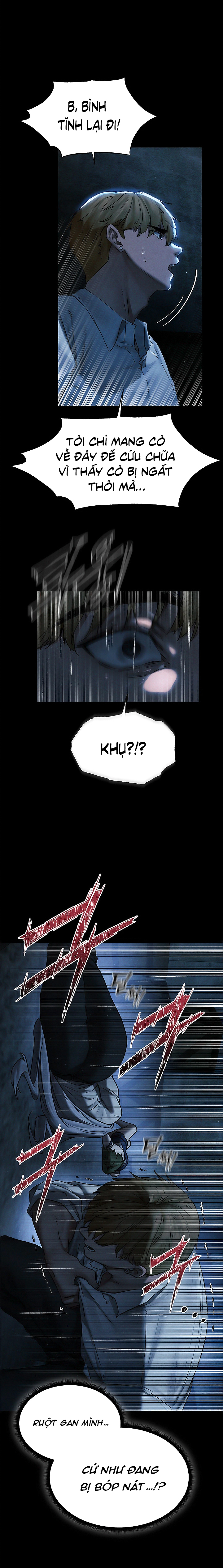 Săn MILF ở dị giới - Chương 100 - 11