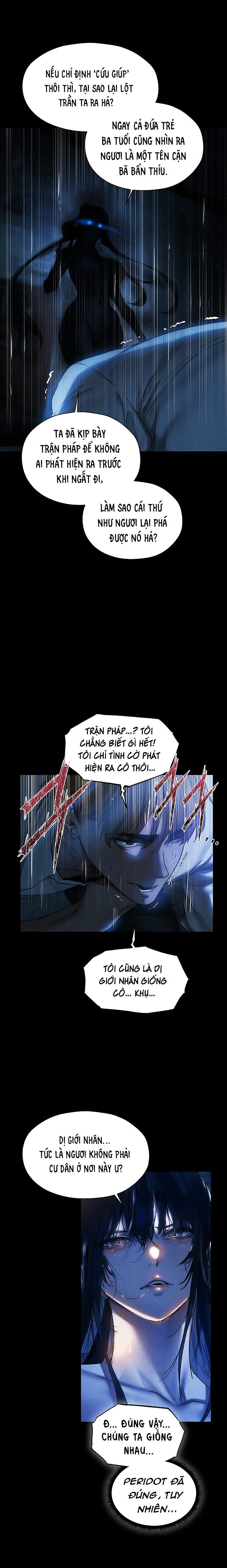 Săn MILF ở dị giới - Chương 100 - 12