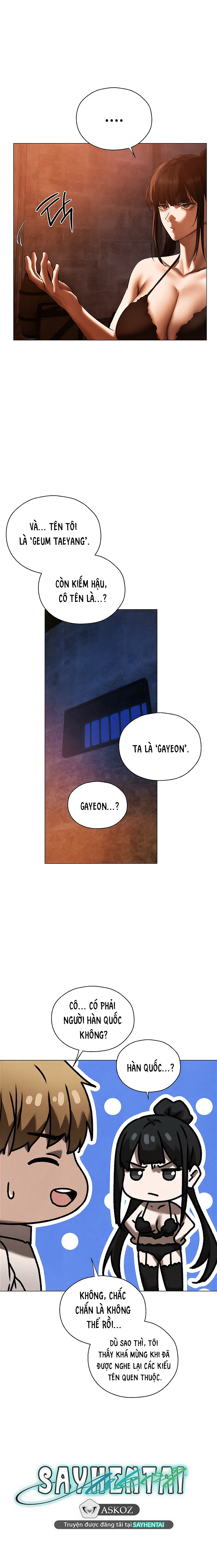 Săn MILF ở dị giới - Chương 100 - 15