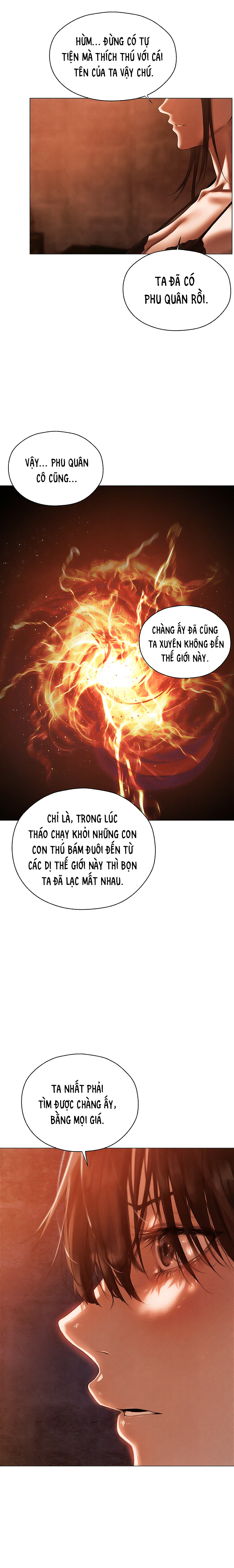 Săn MILF ở dị giới - Chương 100 - 16