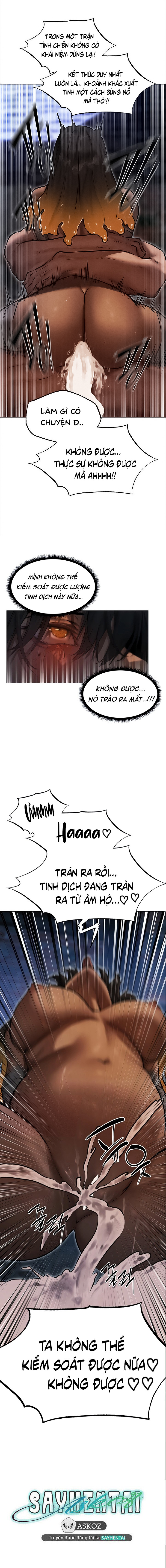 Săn MILF ở dị giới - Chương 100 - 2