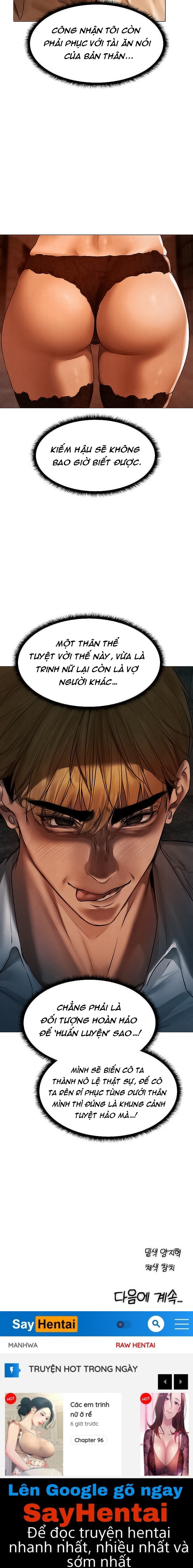 Săn MILF ở dị giới - Chương 100 - 21