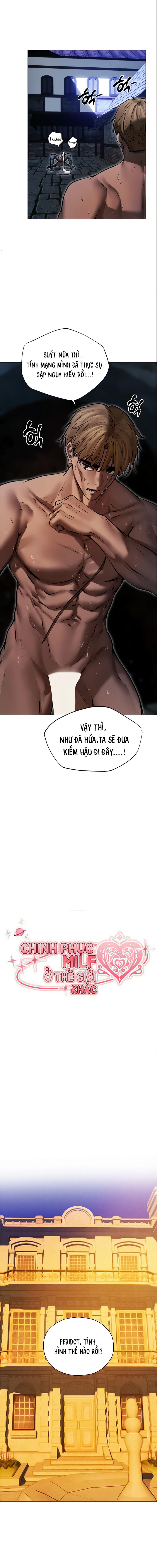 Săn MILF ở dị giới - Chương 100 - 3