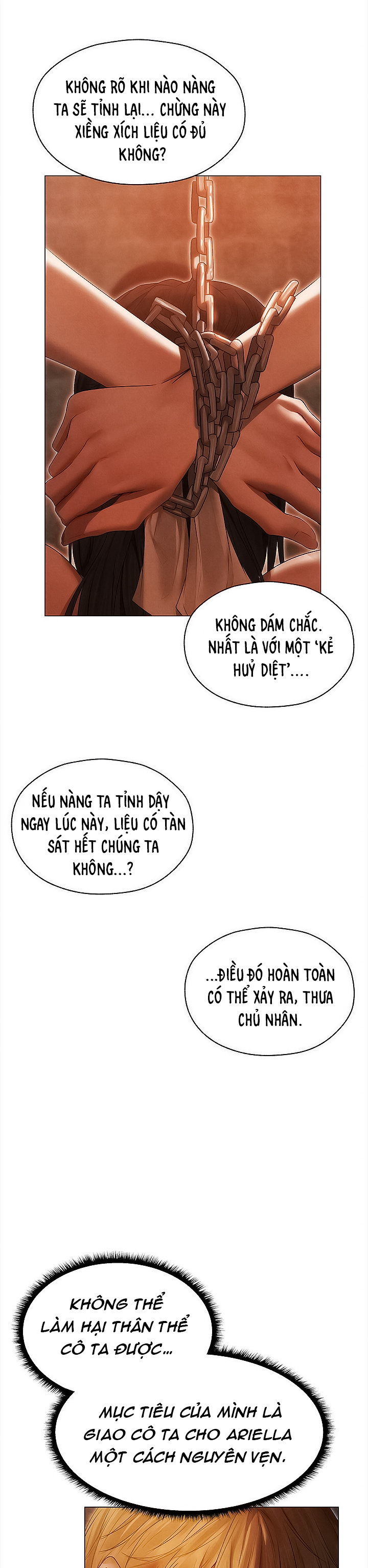 Săn MILF ở dị giới - Chương 100 - 5