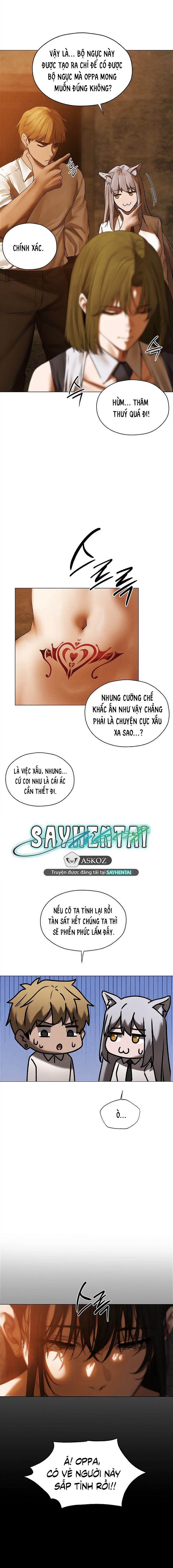 Săn MILF ở dị giới - Chương 100 - 9