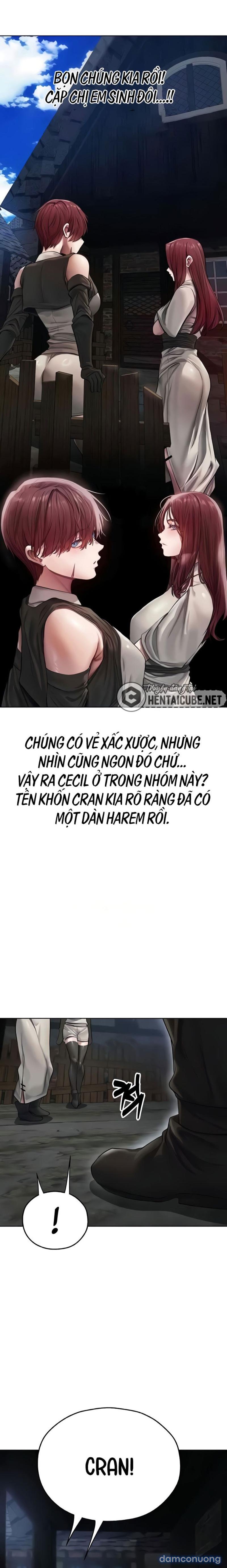 Săn MILF ở dị giới - Chương 47 - 12