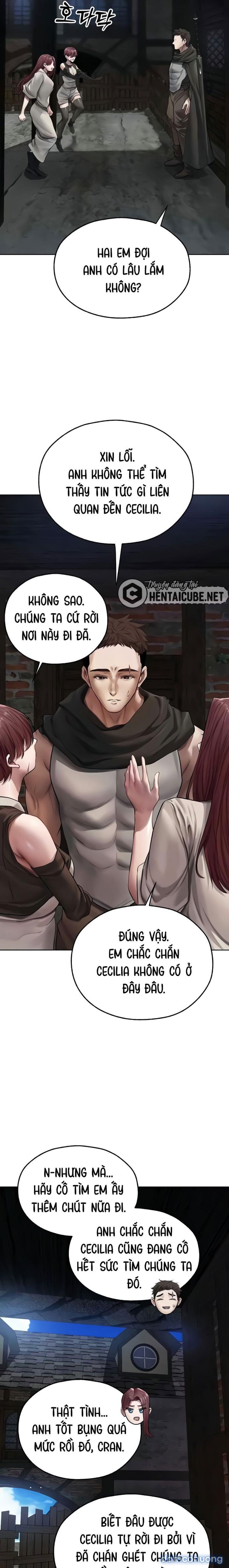 Săn MILF ở dị giới - Chương 47 - 13