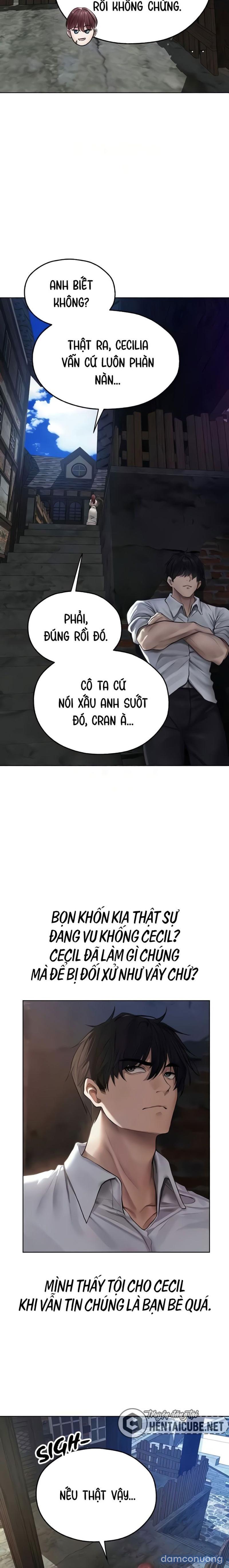 Săn MILF ở dị giới - Chương 47 - 14