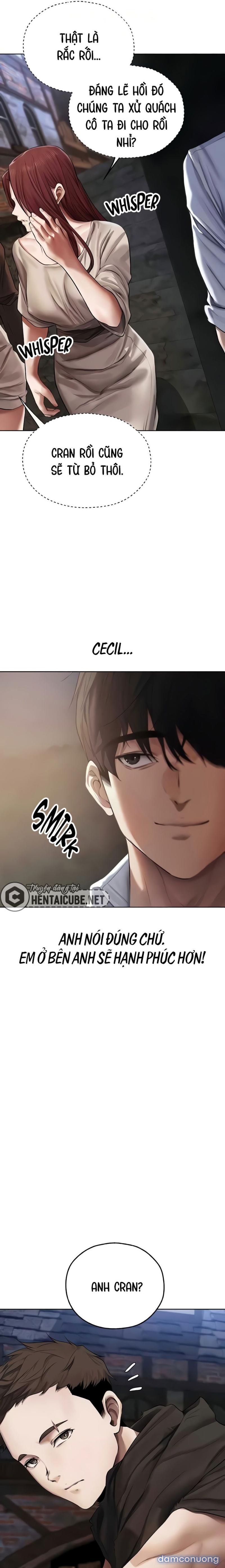 Săn MILF ở dị giới - Chương 47 - 16