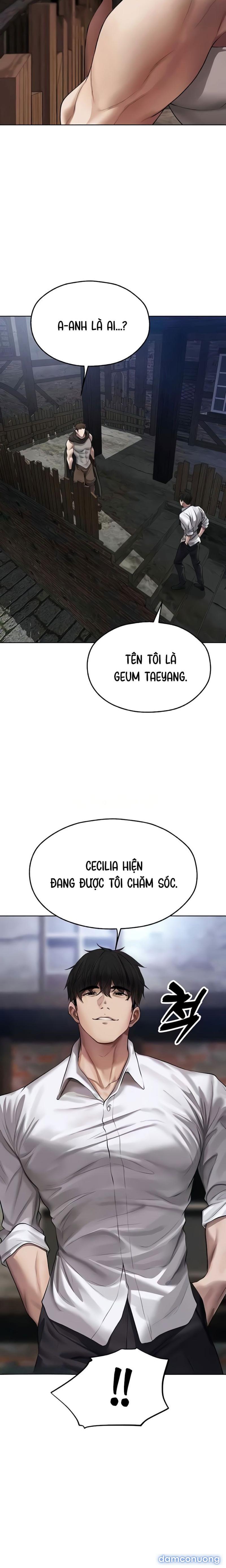Săn MILF ở dị giới - Chương 47 - 17