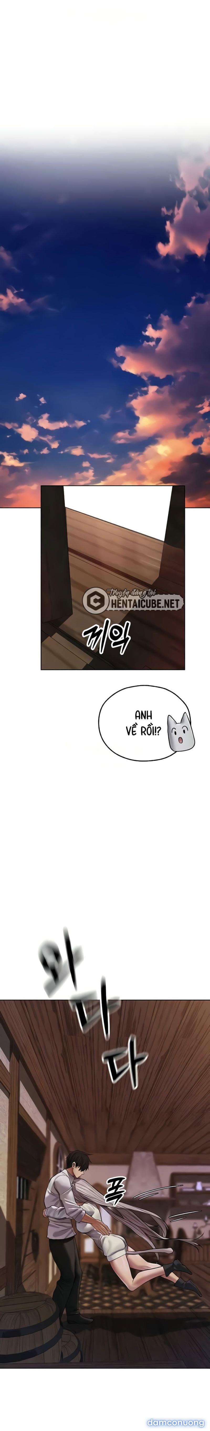 Săn MILF ở dị giới - Chương 47 - 19