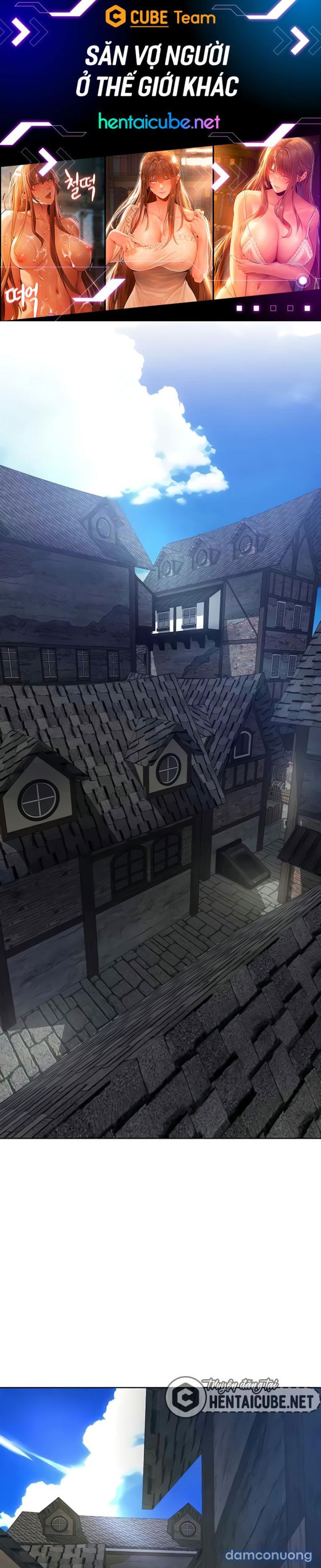 Săn MILF ở dị giới - Chương 47 - 2