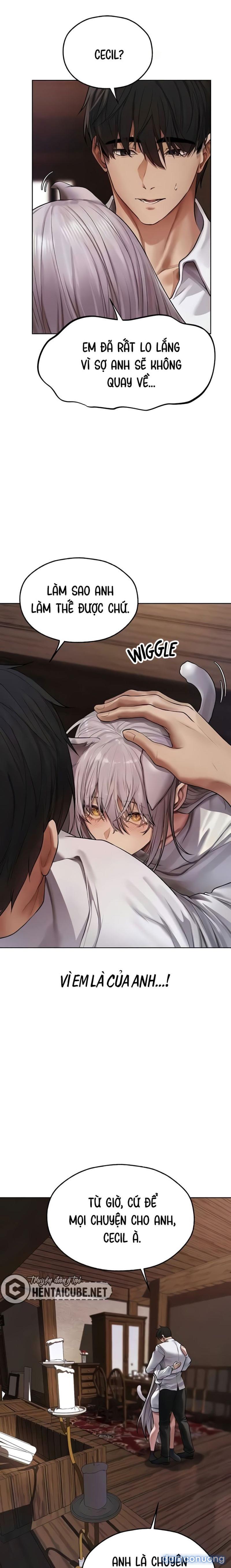 Săn MILF ở dị giới - Chương 47 - 20