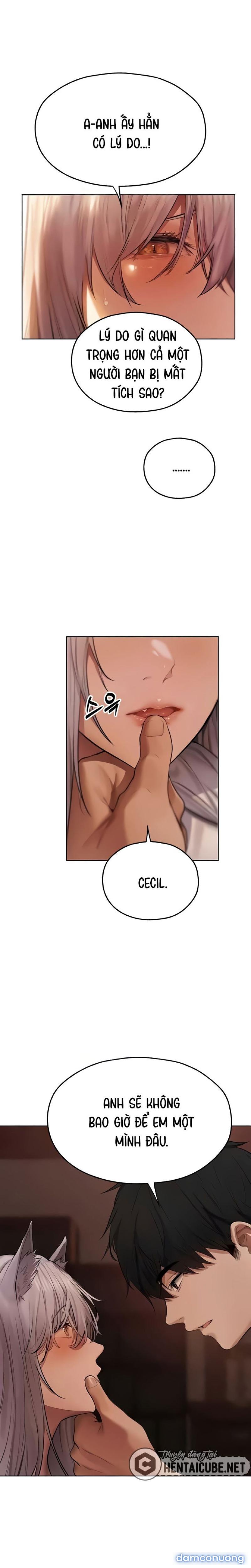 Săn MILF ở dị giới - Chương 47 - 23