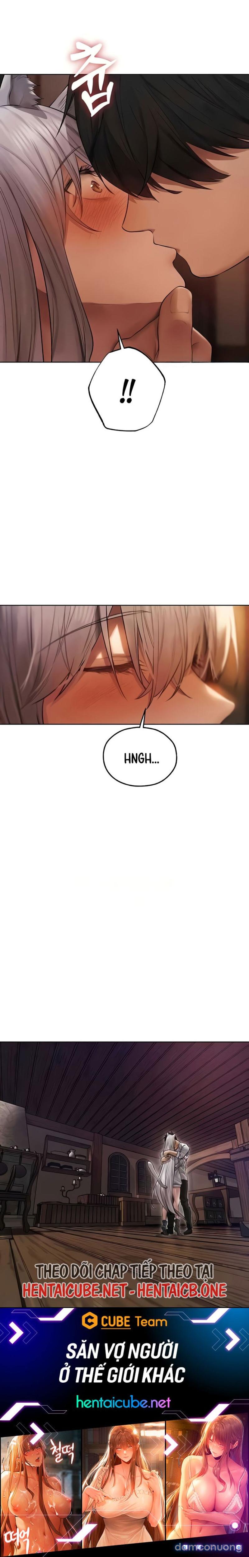 Săn MILF ở dị giới - Chương 47 - 24