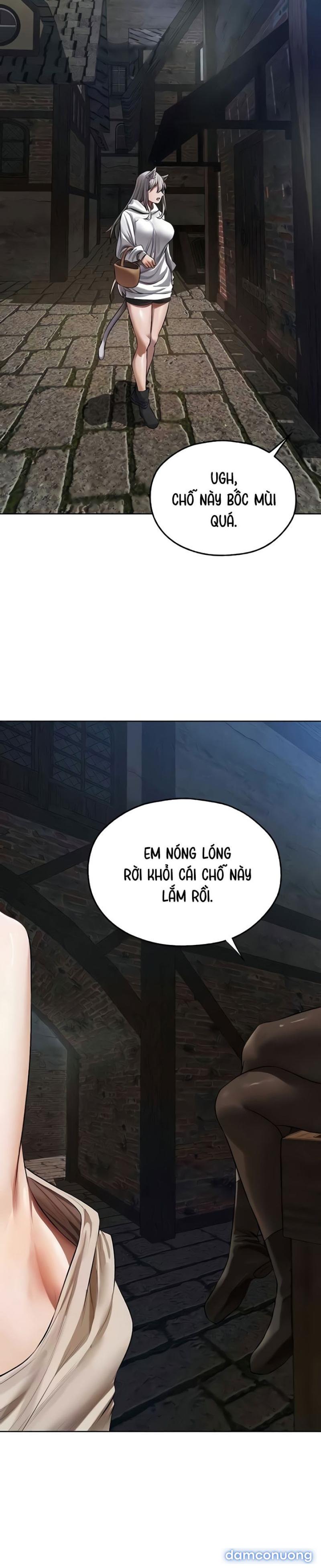 Săn MILF ở dị giới - Chương 47 - 3