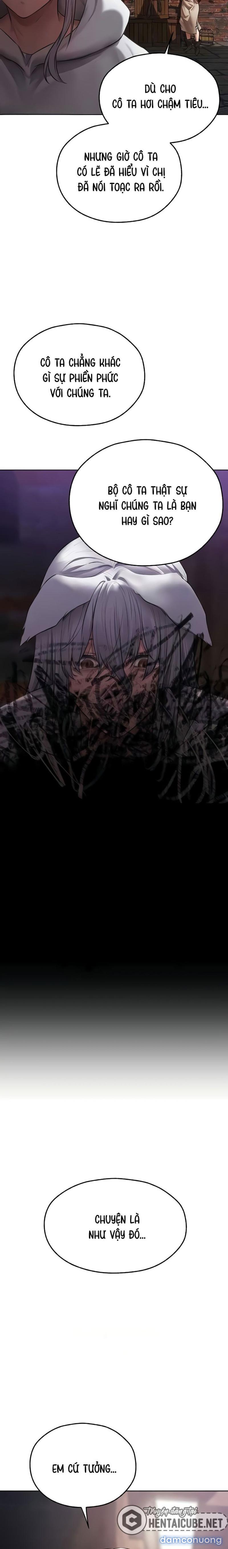 Săn MILF ở dị giới - Chương 47 - 5