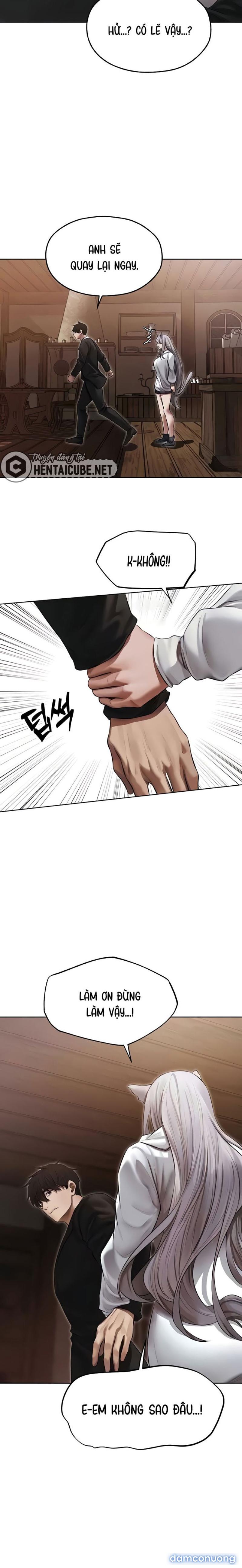 Săn MILF ở dị giới - Chương 47 - 9