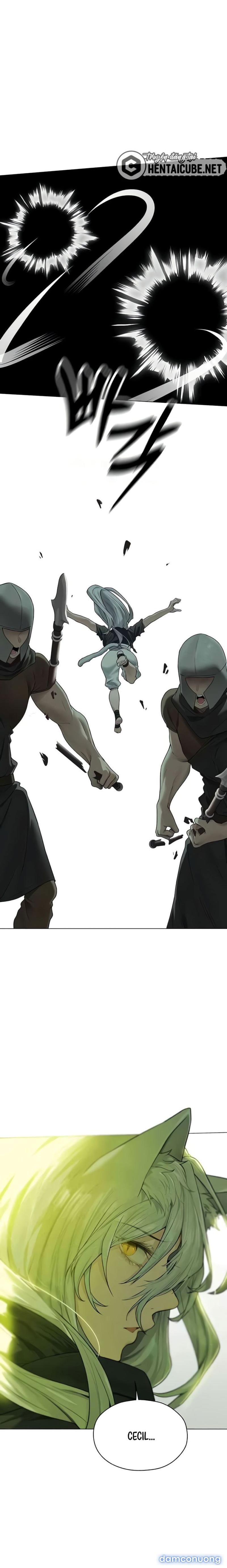 Săn MILF ở dị giới - Chapter 58 - 10