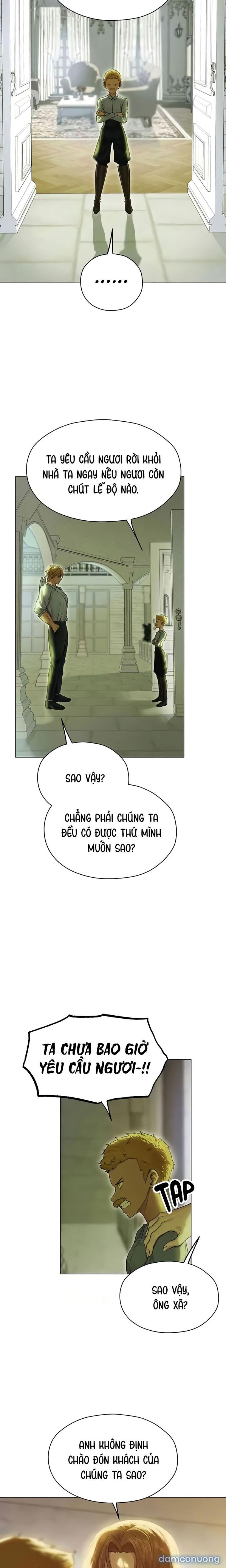 Săn MILF ở dị giới - Chapter 58 - 12