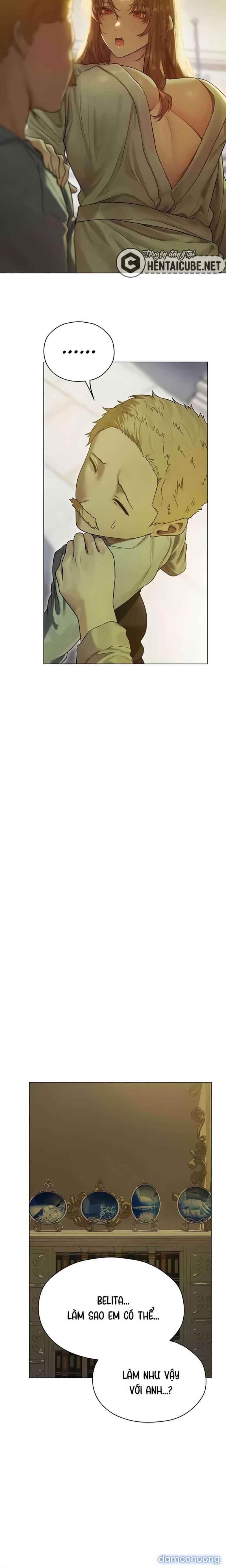 Săn MILF ở dị giới - Chapter 58 - 13