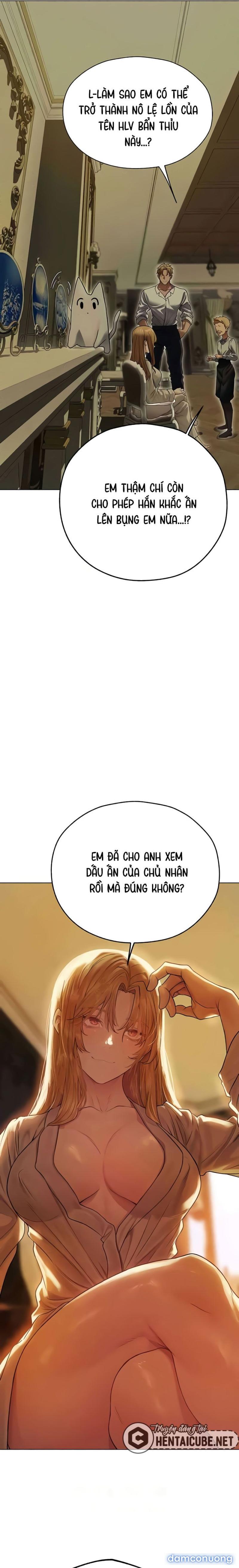 Săn MILF ở dị giới - Chapter 58 - 14