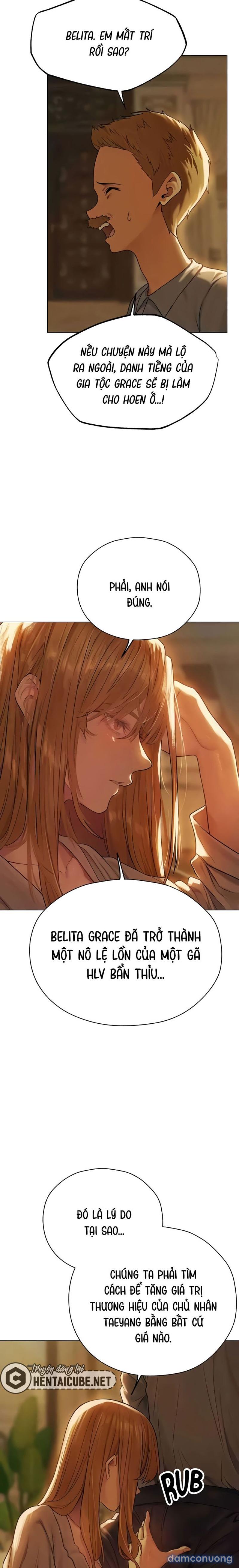 Săn MILF ở dị giới - Chapter 58 - 15