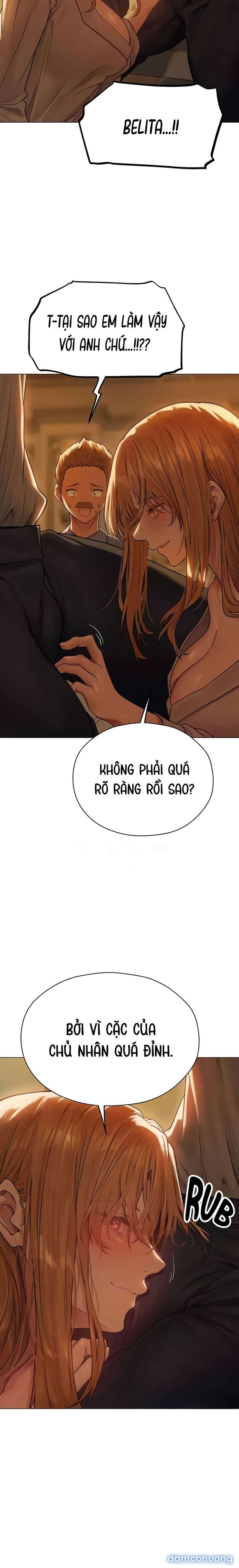 Săn MILF ở dị giới - Chapter 58 - 16