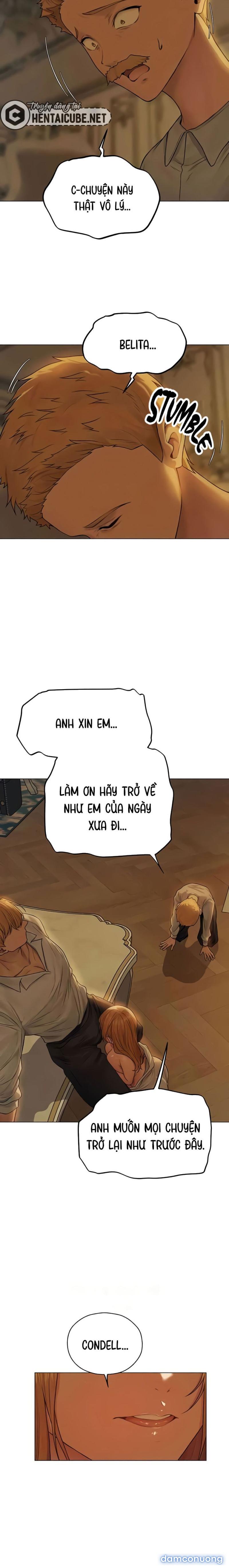 Săn MILF ở dị giới - Chapter 58 - 19