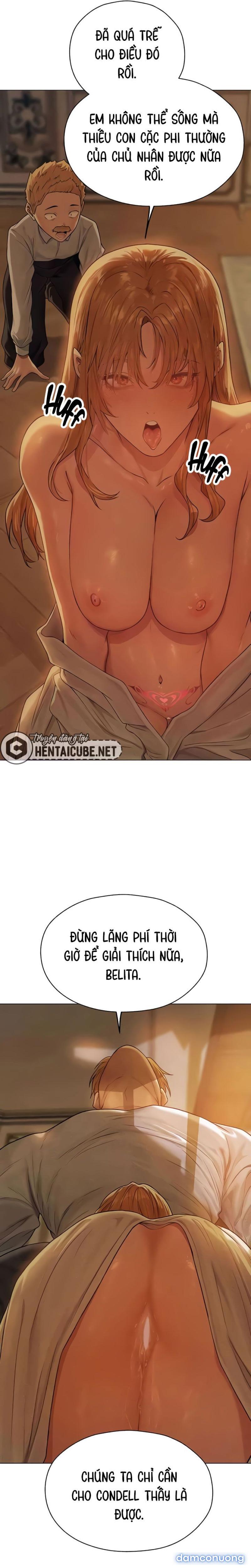 Săn MILF ở dị giới - Chapter 58 - 20