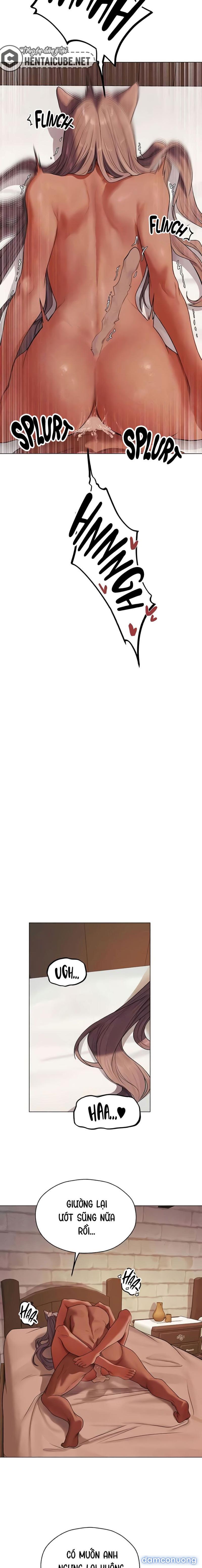 Săn MILF ở dị giới - Chapter 58 - 3