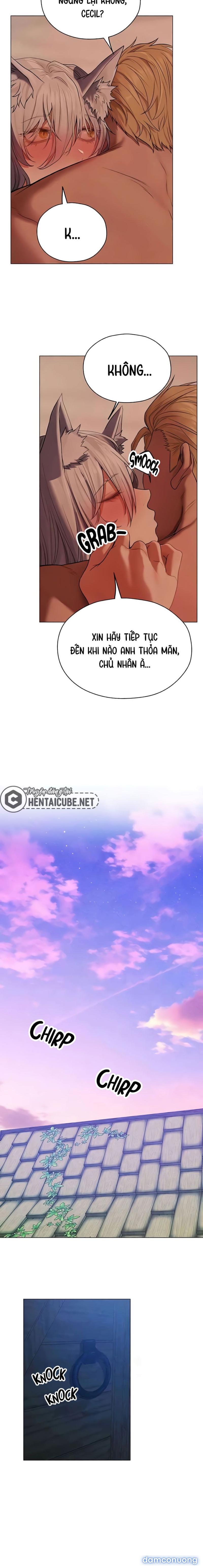 Săn MILF ở dị giới - Chapter 58 - 4