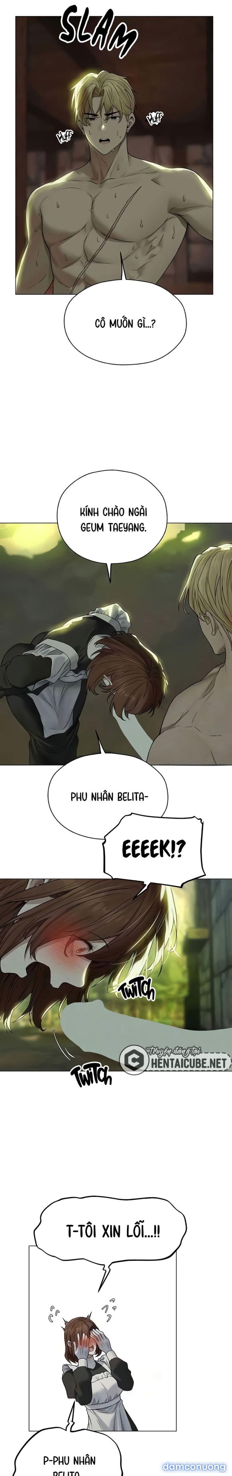 Săn MILF ở dị giới - Chapter 58 - 5