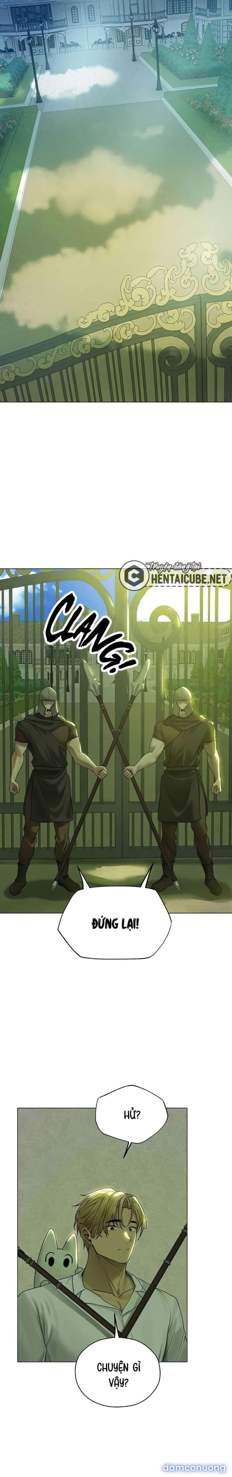 Săn MILF ở dị giới - Chapter 58 - 7