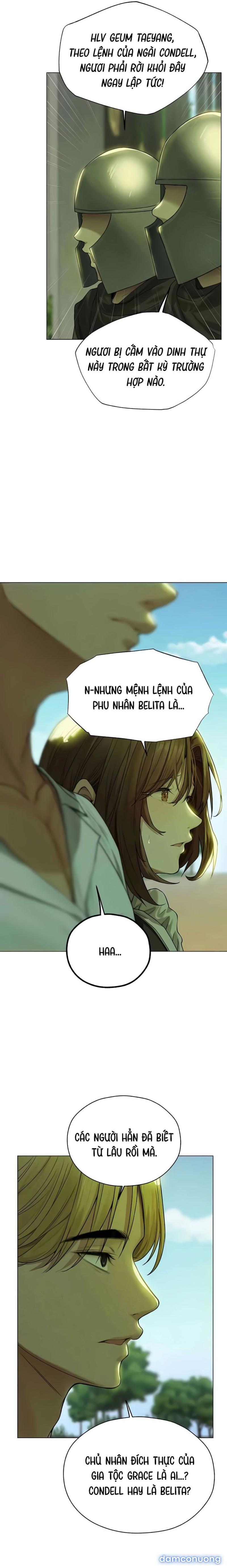 Săn MILF ở dị giới - Chapter 58 - 8