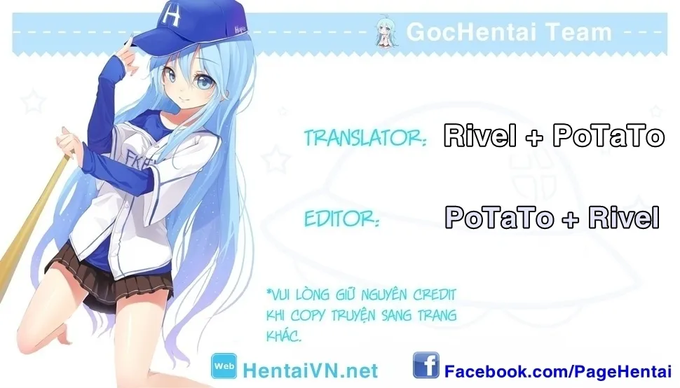 Con quỷ ngu ngốc dám nhờn với các chị thiên thầ... - Chap 1 - 1