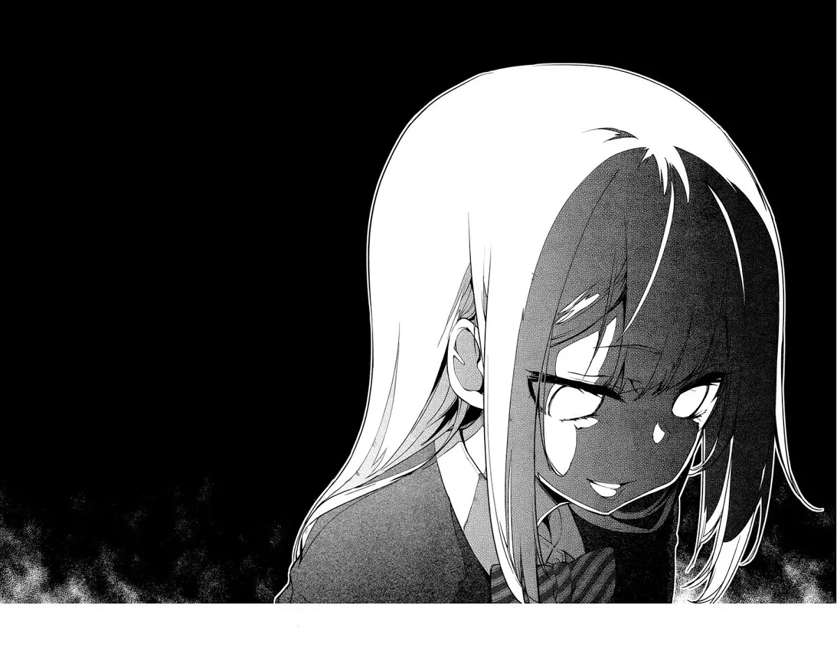 Con quỷ ngu ngốc dám nhờn với các chị thiên thầ... - Chap 1 - 36