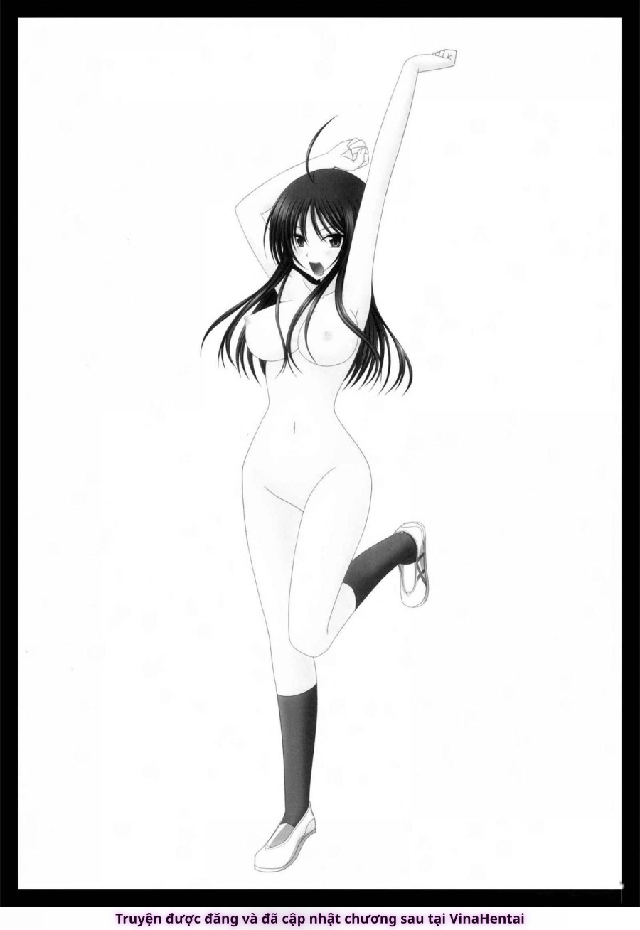 Nhật Ký Thiếu Nữ Khỏa Thân [Roshutsu Shoujo Nik... - Chap 3 - 3